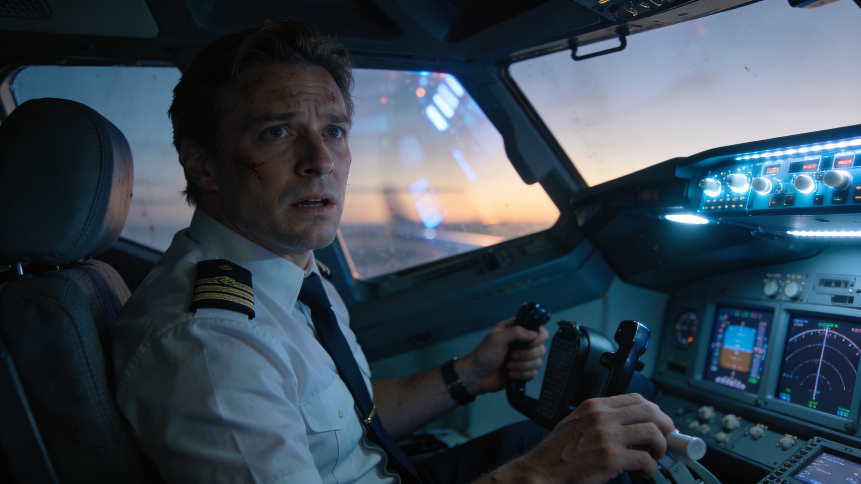 Imagen error biológico