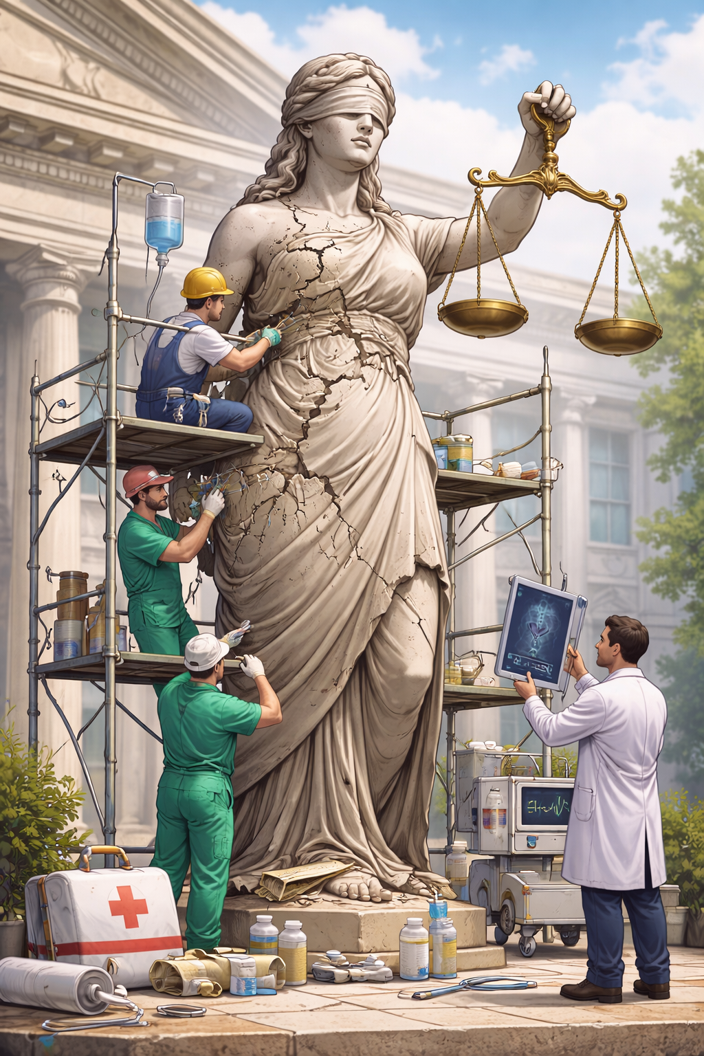 Imagen de caso paradigmatico