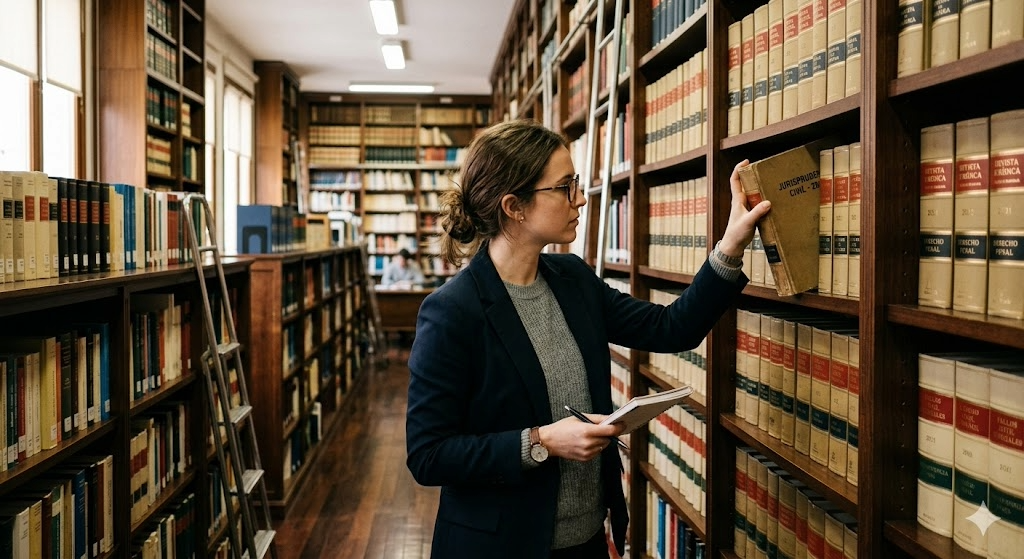 Imagen de Guía Jurisprudencial: Incidentes y Errores Sanitarios