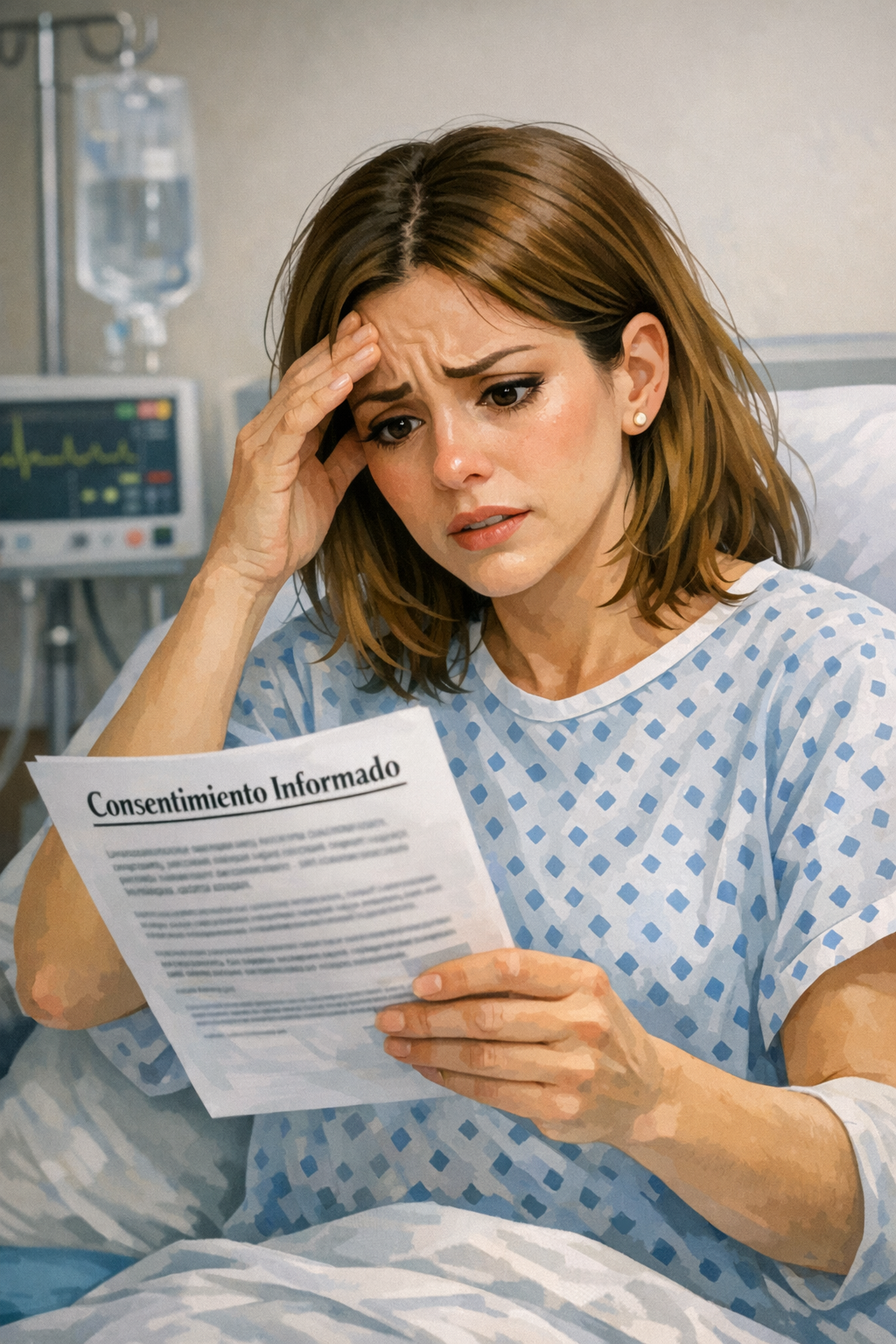 Imagen de consentimiento informado