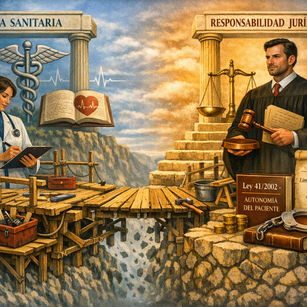 Imagen de inmunidad biológica