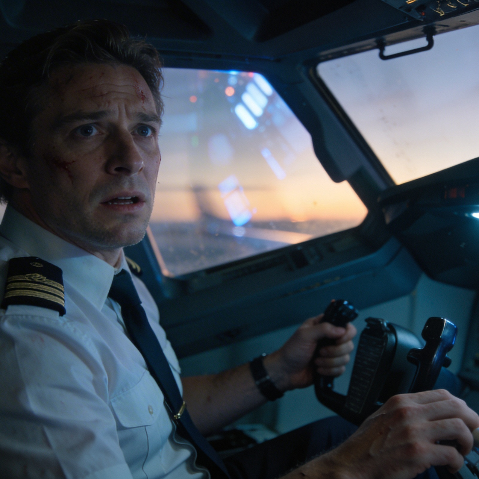 Imagen de error biológico