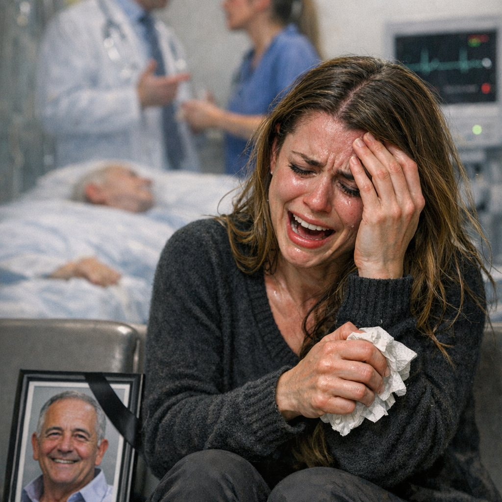 Imagen de perjuicio moral